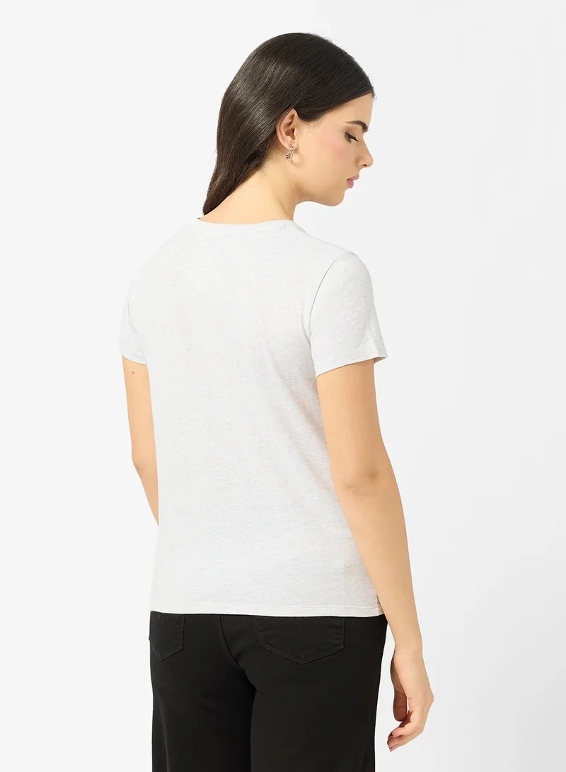 ليفايز التي شيرت المثالي